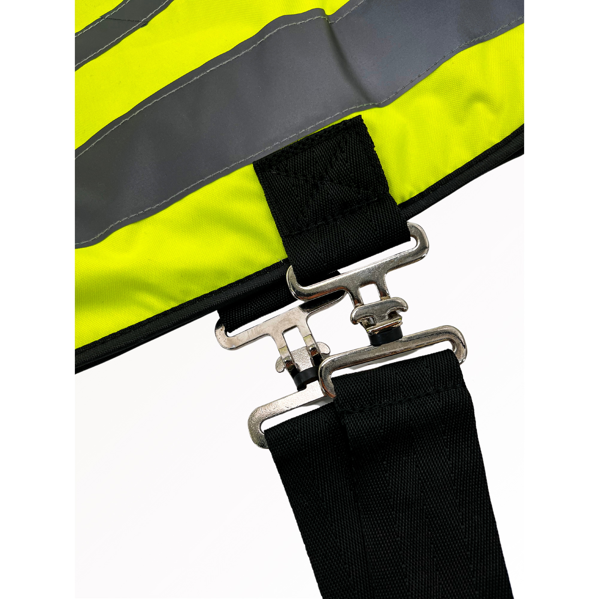 Woof Wear Winter Hi Vis Übung Blatt WS0033 - Hi Viz Yellow